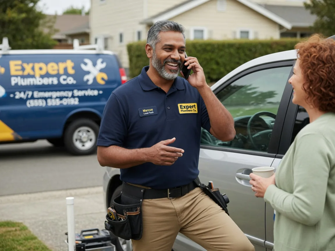 Clogged Drain Repair in Warm Springs, AR